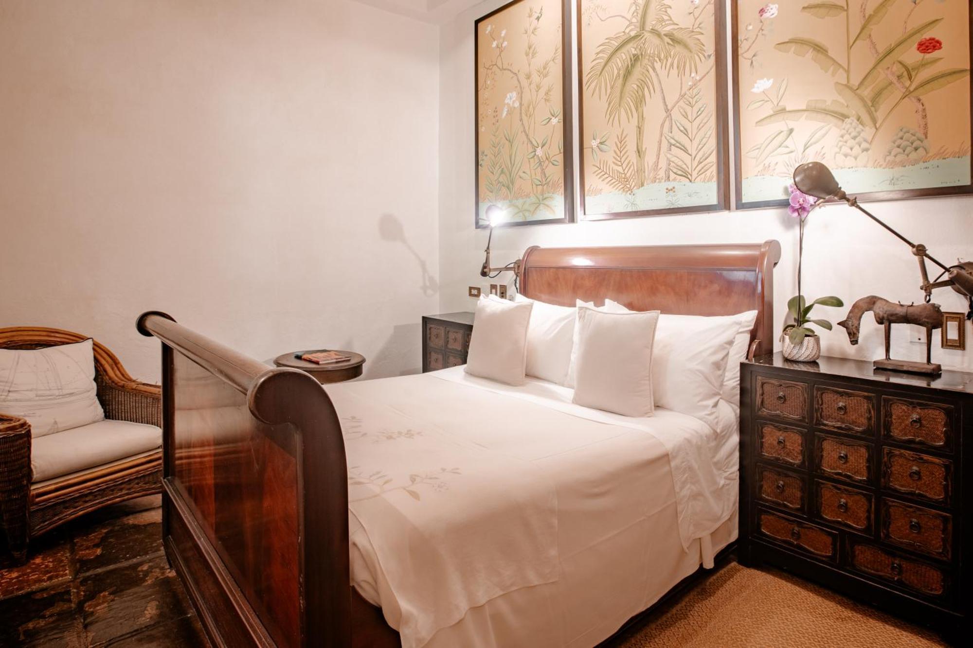 Amarla Boutique Hotel Cartagena Exterior foto