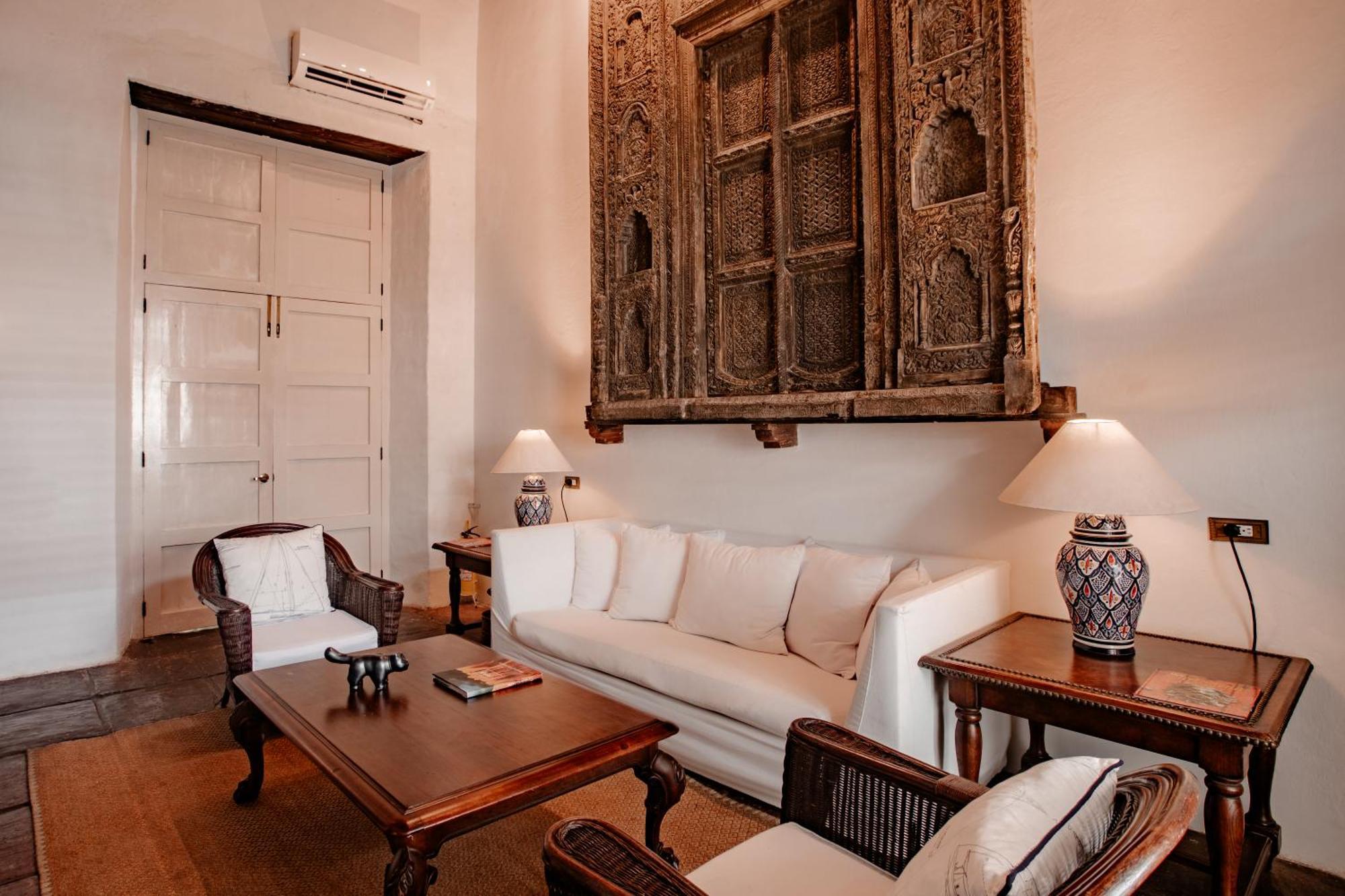 Amarla Boutique Hotel Cartagena Exterior foto